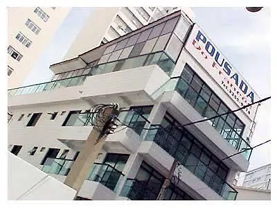 Pousada Do Frances Guarujá